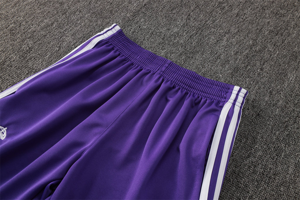 Real Madrid Training Jacket 24/25