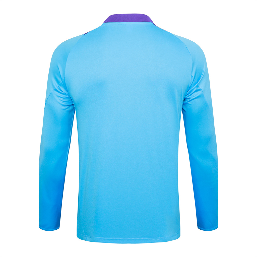 Argentina Training Jersey Suit 24/25