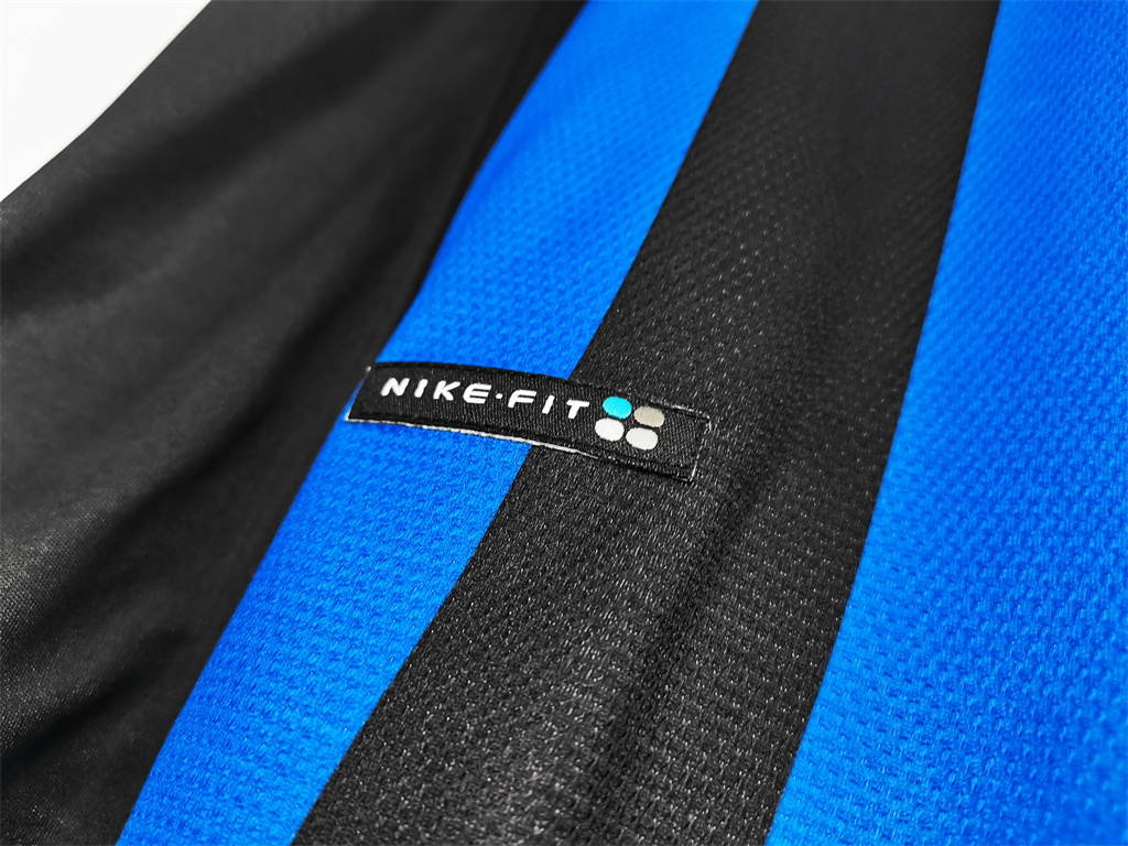 Inter Milan Home Retro Jersey 1998/99