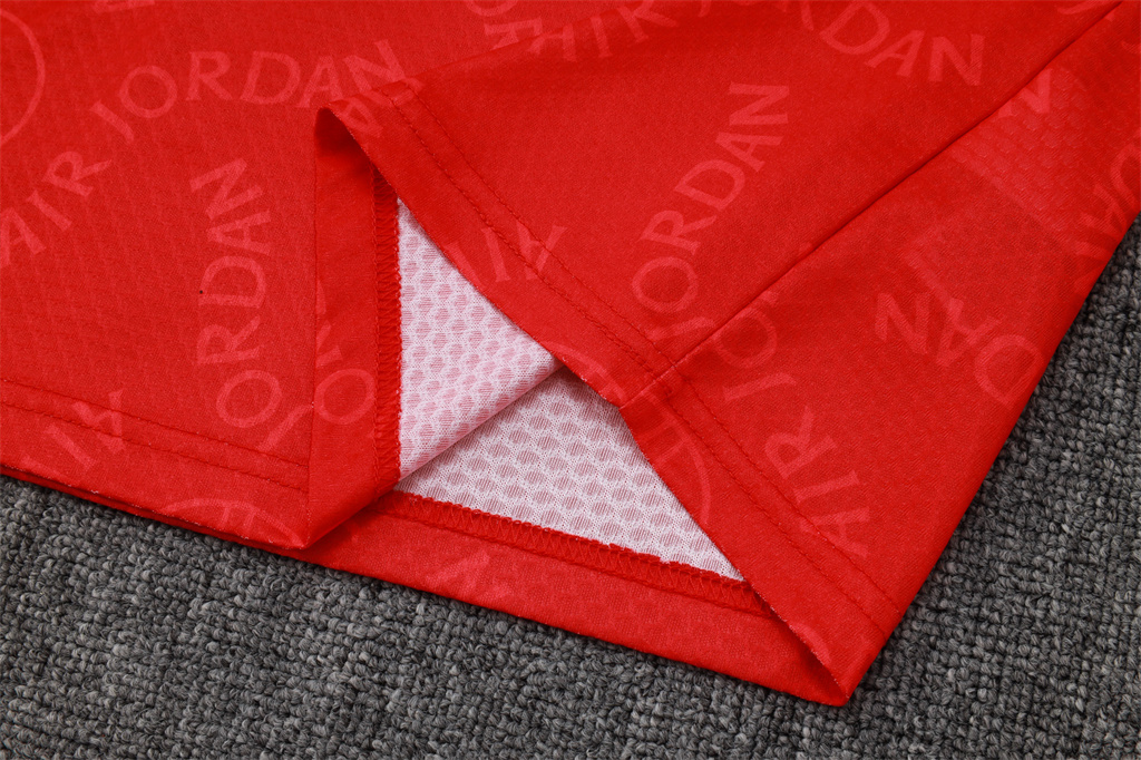 Paris Saint Germain Training Short sleeve Suit 24/25