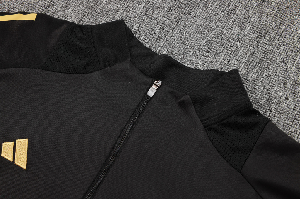 Real Madrid Training Jersey Suit 24/25