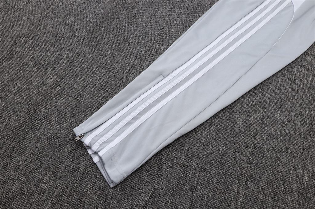 Real Madrid Training Jersey Suit 25/26