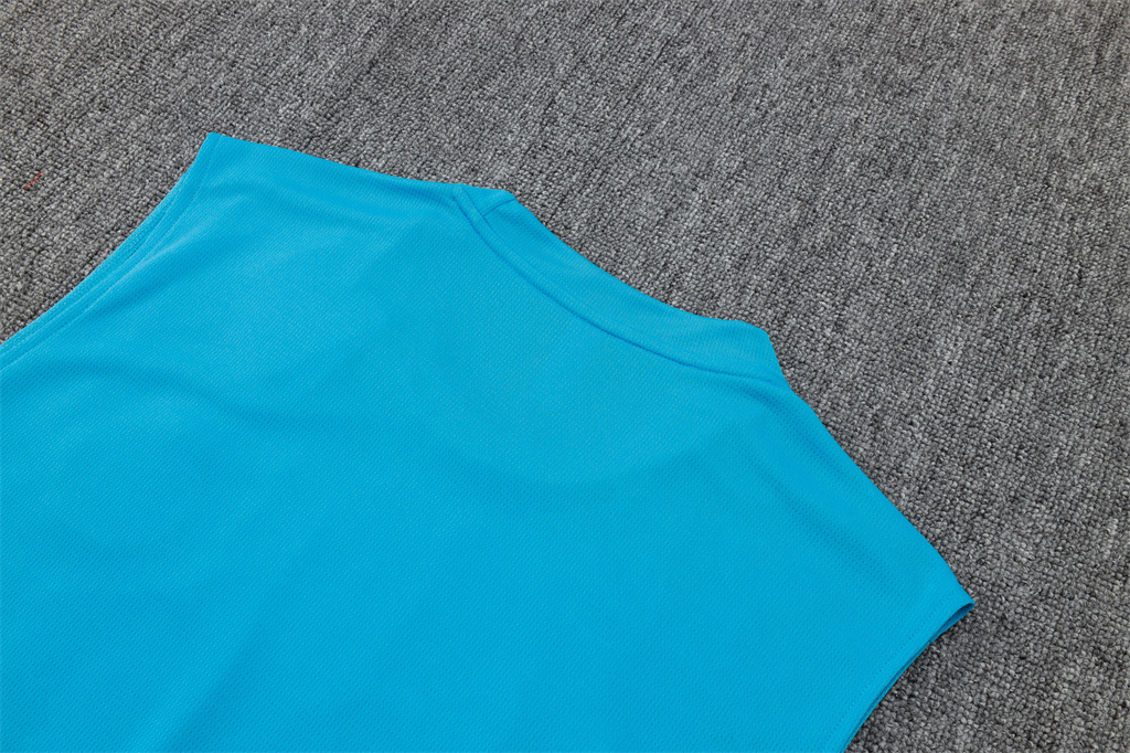 Manchester City Training Jersey 24/25