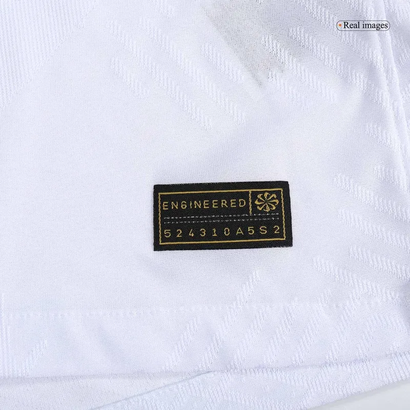 Corinthians 2023/24 Home Jersey Player Version