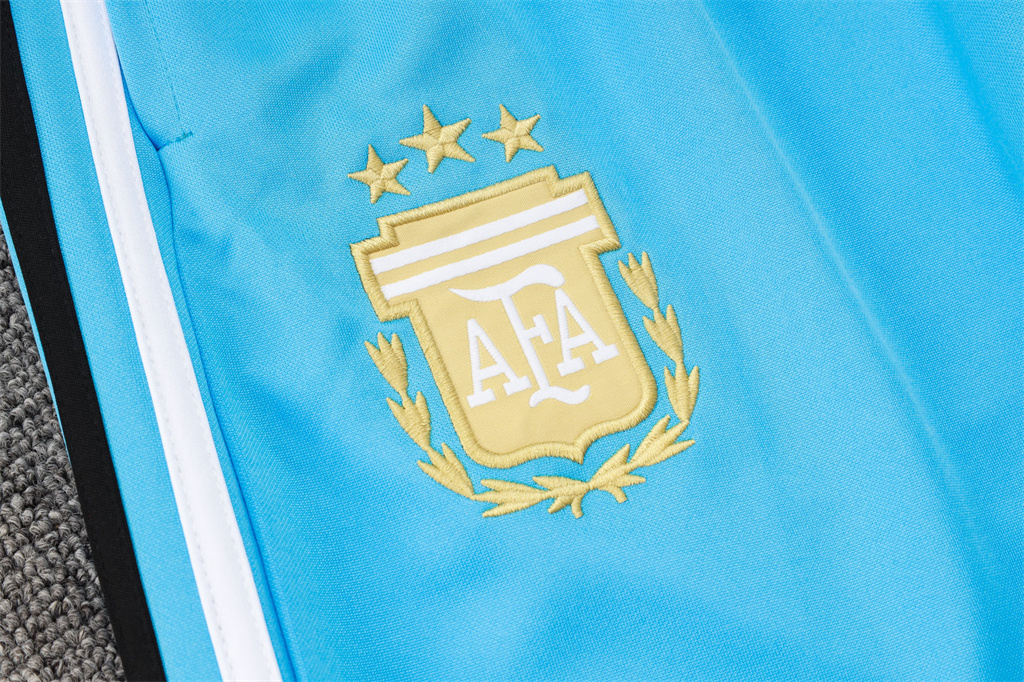 Argentina Training Jacket 24/25