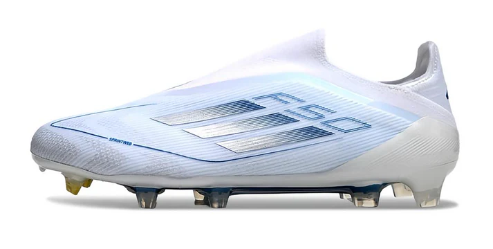 F50 Polar Laceless