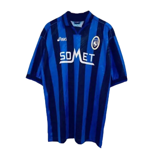 Atalanta BC Retro Jersey Home 1996/97