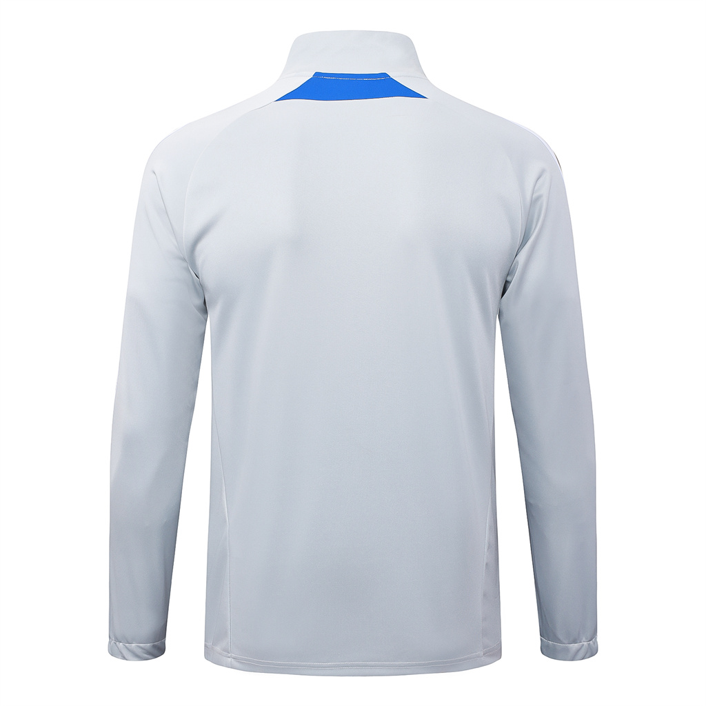 Bayern Munich Training Jacket 25/26