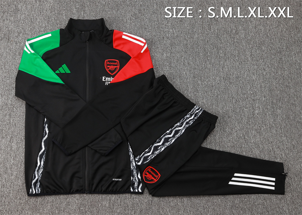 Arsenal Training Jacket 24/25
