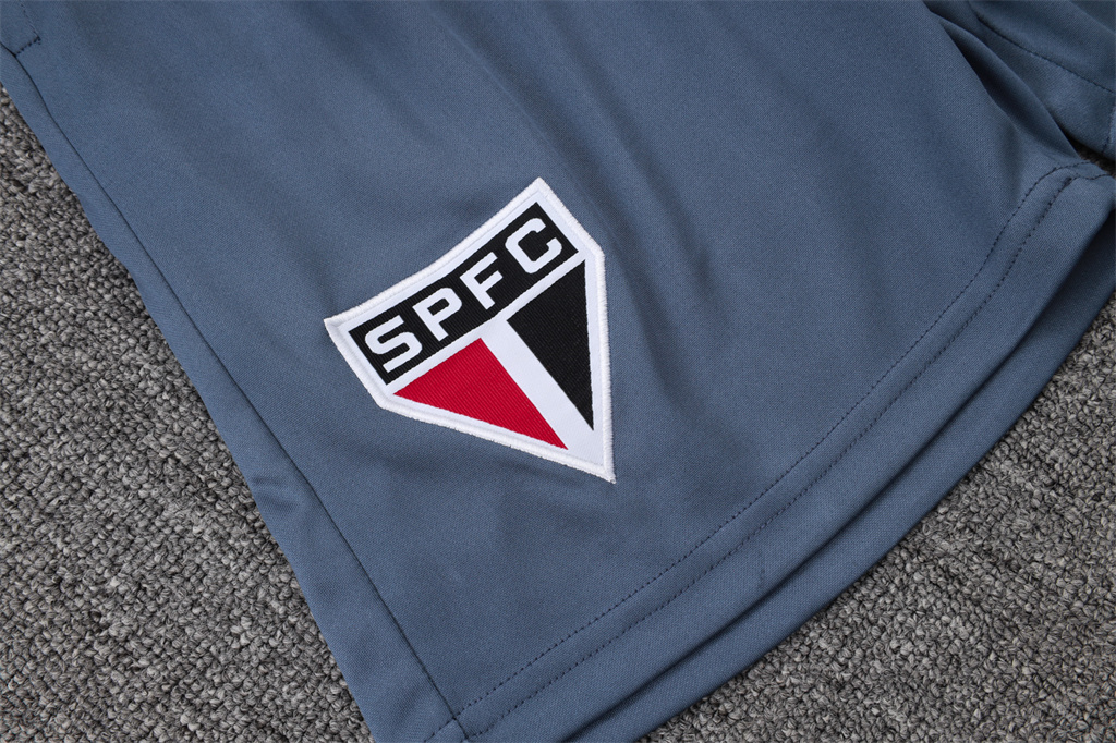 Sao paulo Training Jersey 25/26