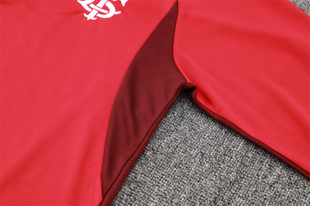 Internacional Training Jersey Suit 24/25