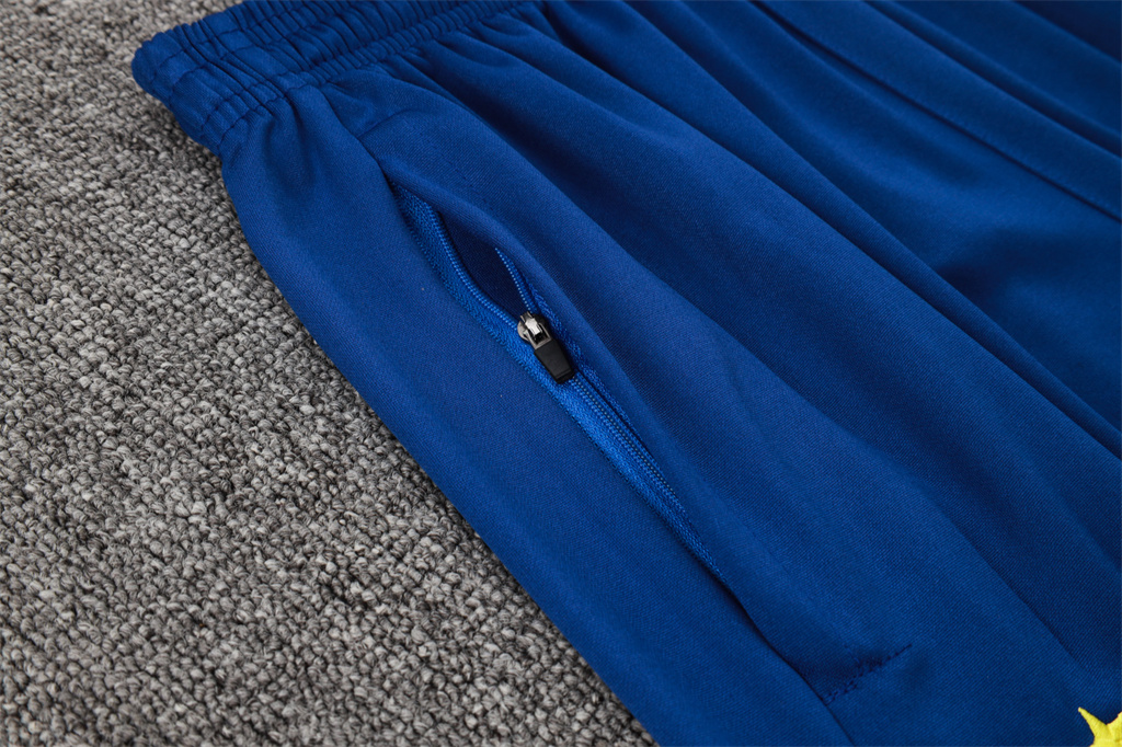 Inter Milan Training Pants 24/25