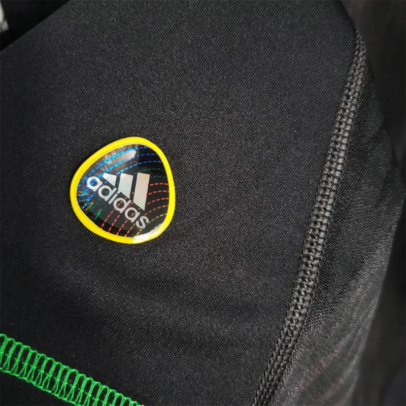 Mexico World Cup 2010 Retro Away Jersey