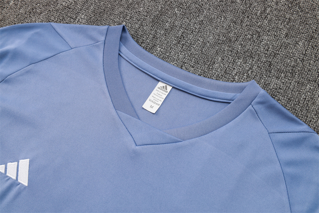 Cruzeiro Training Short Sleeve Suit 24/25