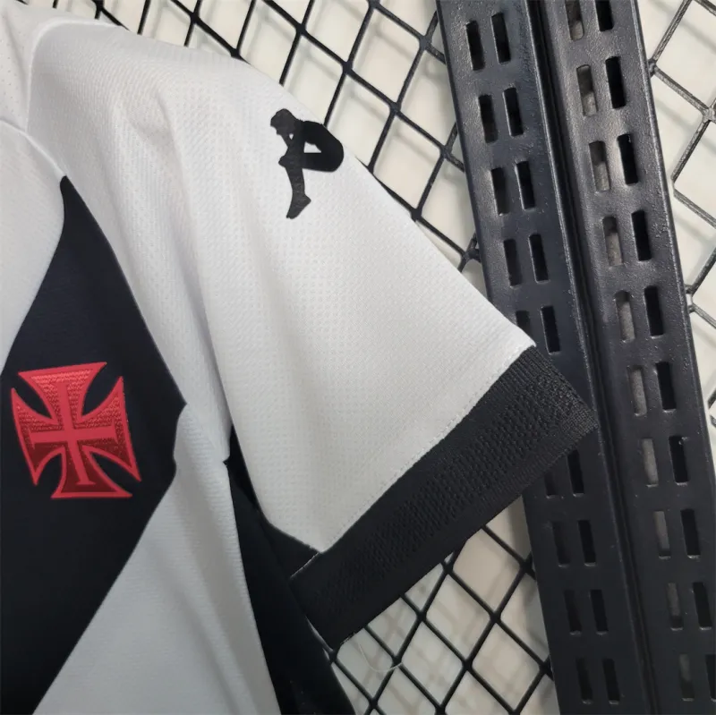 Vasco da Gama 23-24 Away Kids Kit Jersey+Shorts