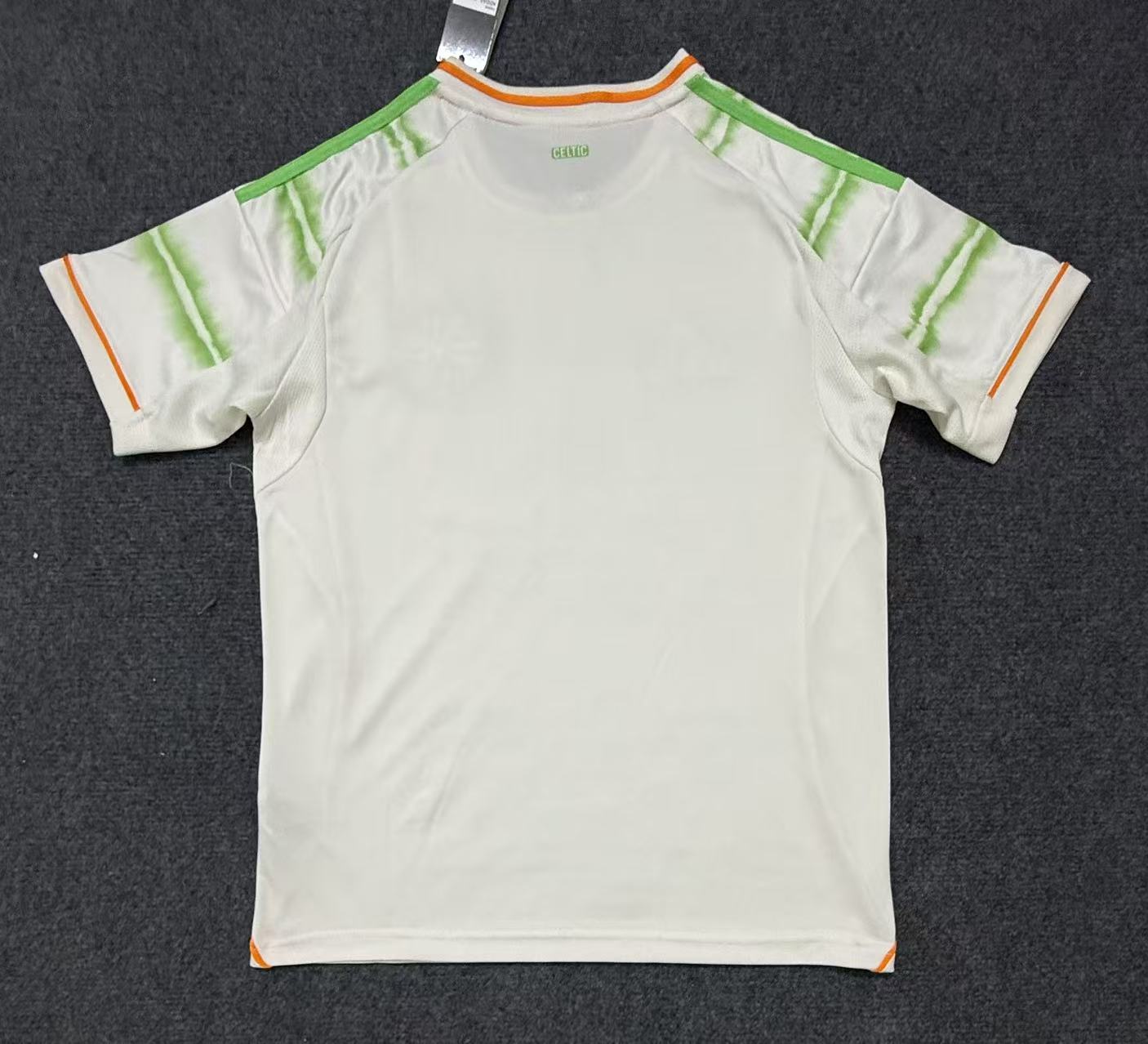 Celtic Third Men Jersey 25/26