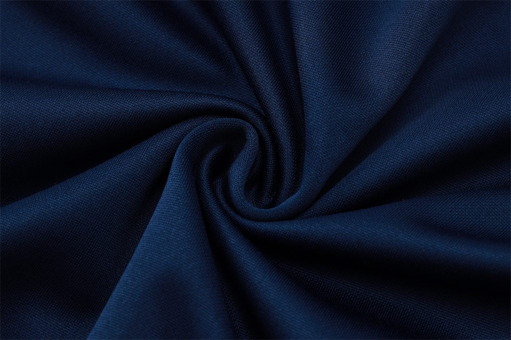 Italy Training Jersey Suit 24/25