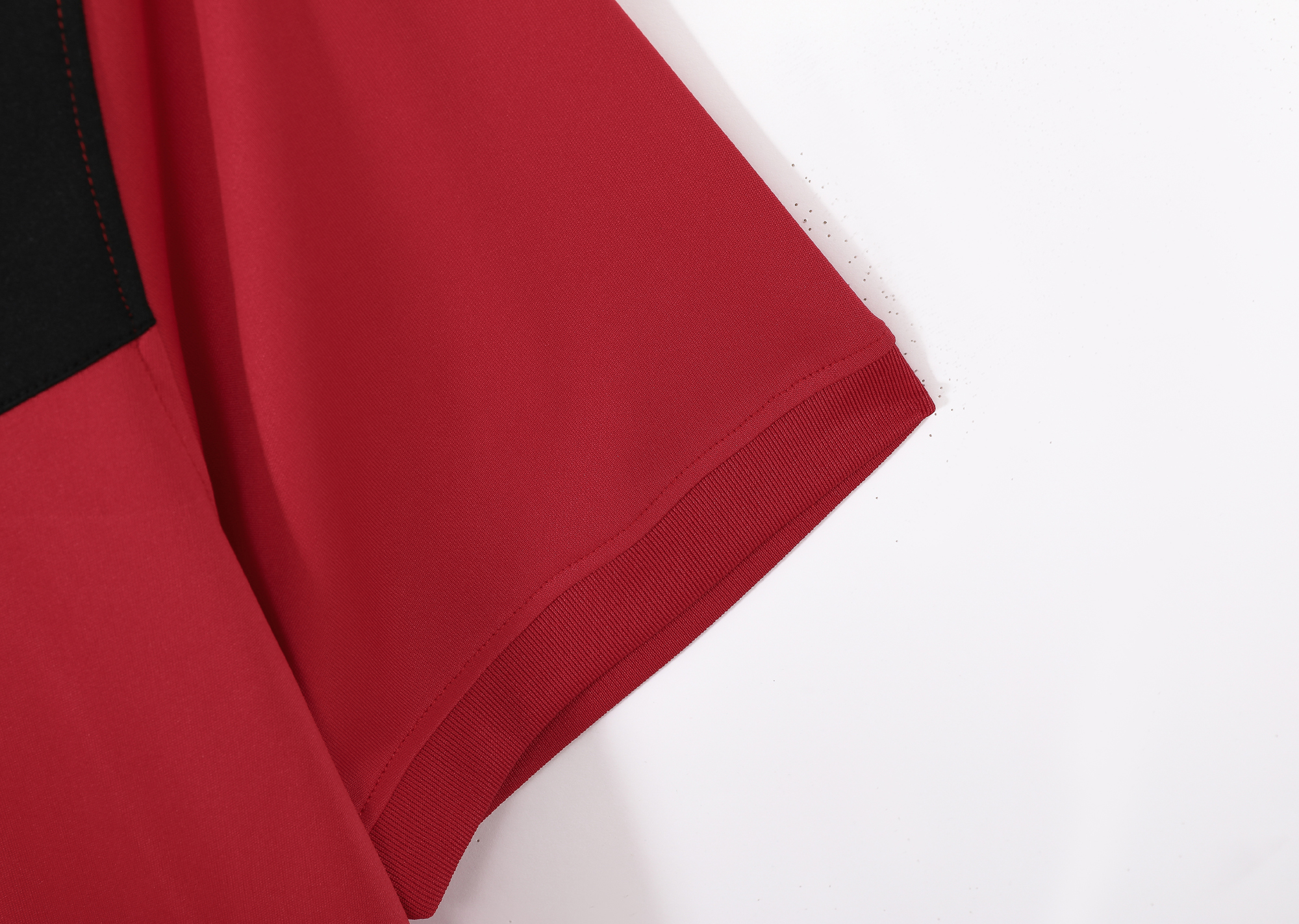 Manchester United Home Retro Jersey 2010