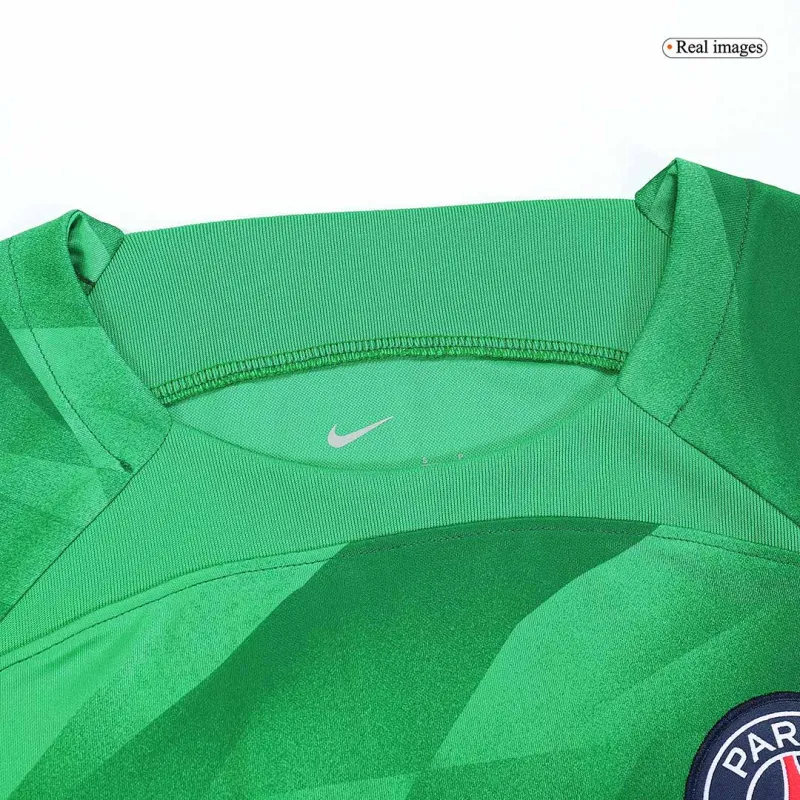 23-24  PSG Goalkeeper Jersey