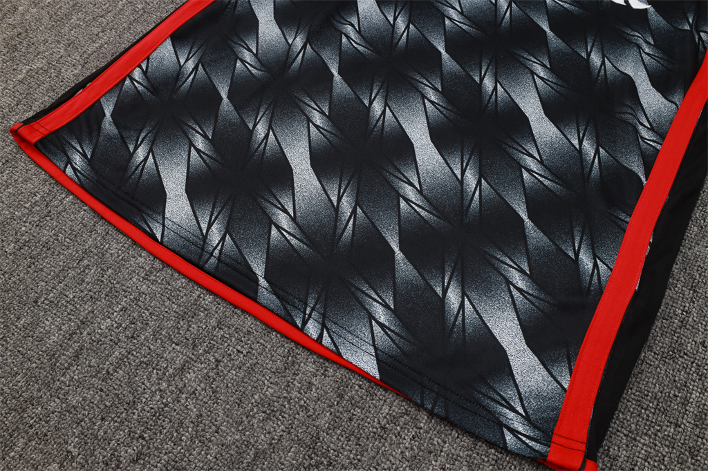 Flamengo Training Jersey 25/26