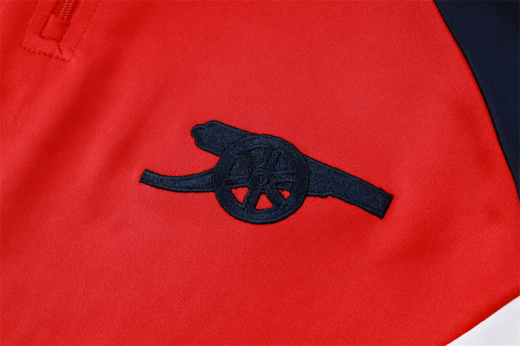 Arsenal Kids Training Suit 24/25