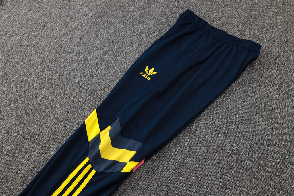 Juventus Training Pants 24/25