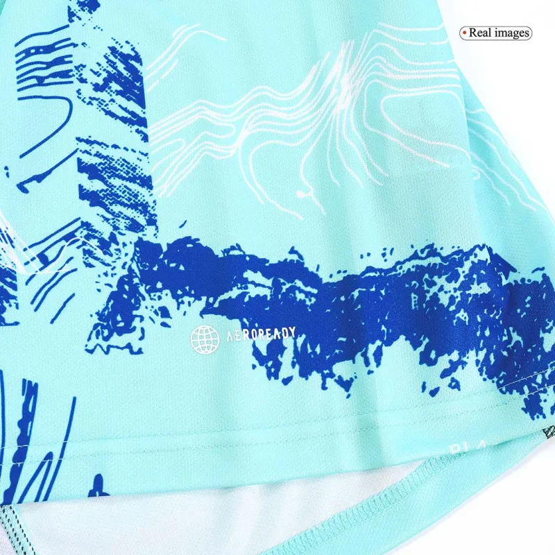 2023 Inter Miami CF One Planet Jersey