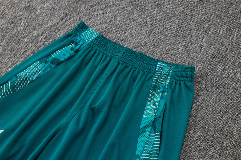 Cruzeiro Training Jersey Suit 24/25