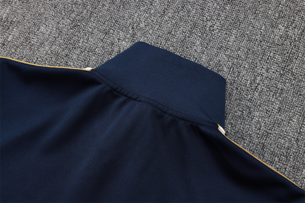 Juventus Training Jacket 25/26