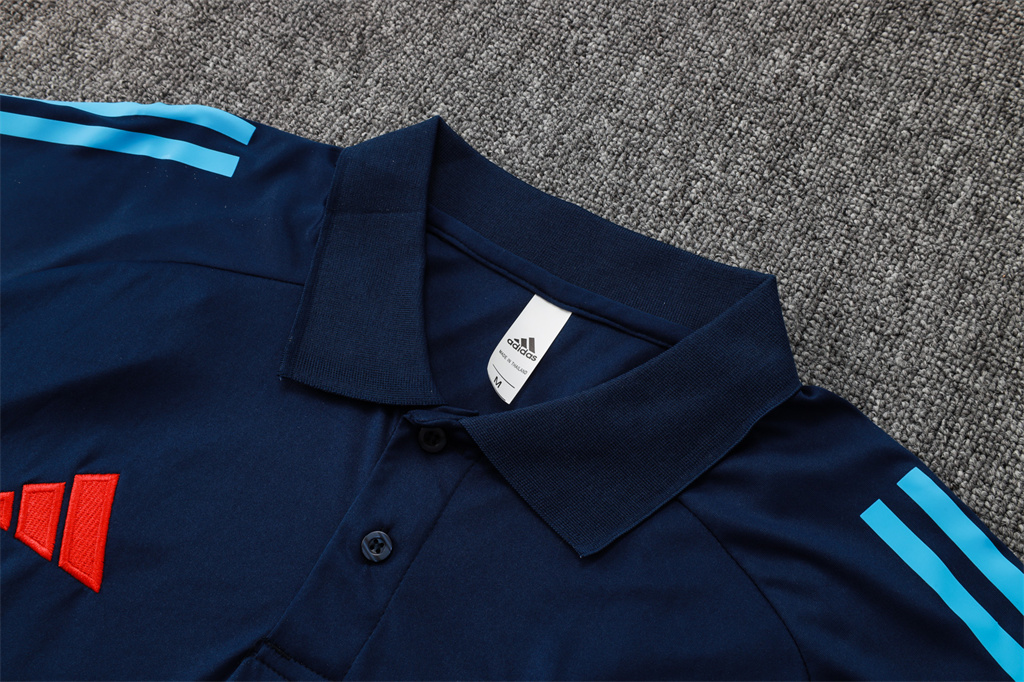 Flamengo POLO Jersey 24/25