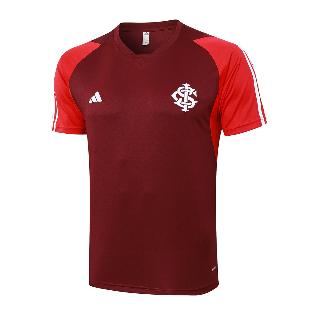 Internacional Training Short sleeve Suit 24/25