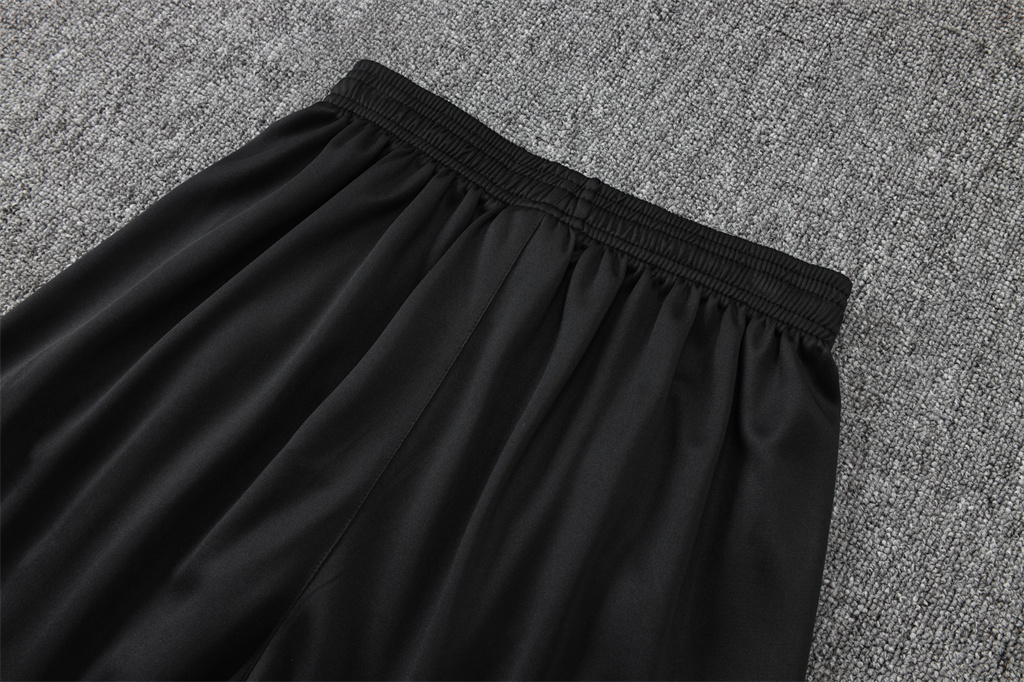 Bayern Munich Training Short sleeve Suit 25/26