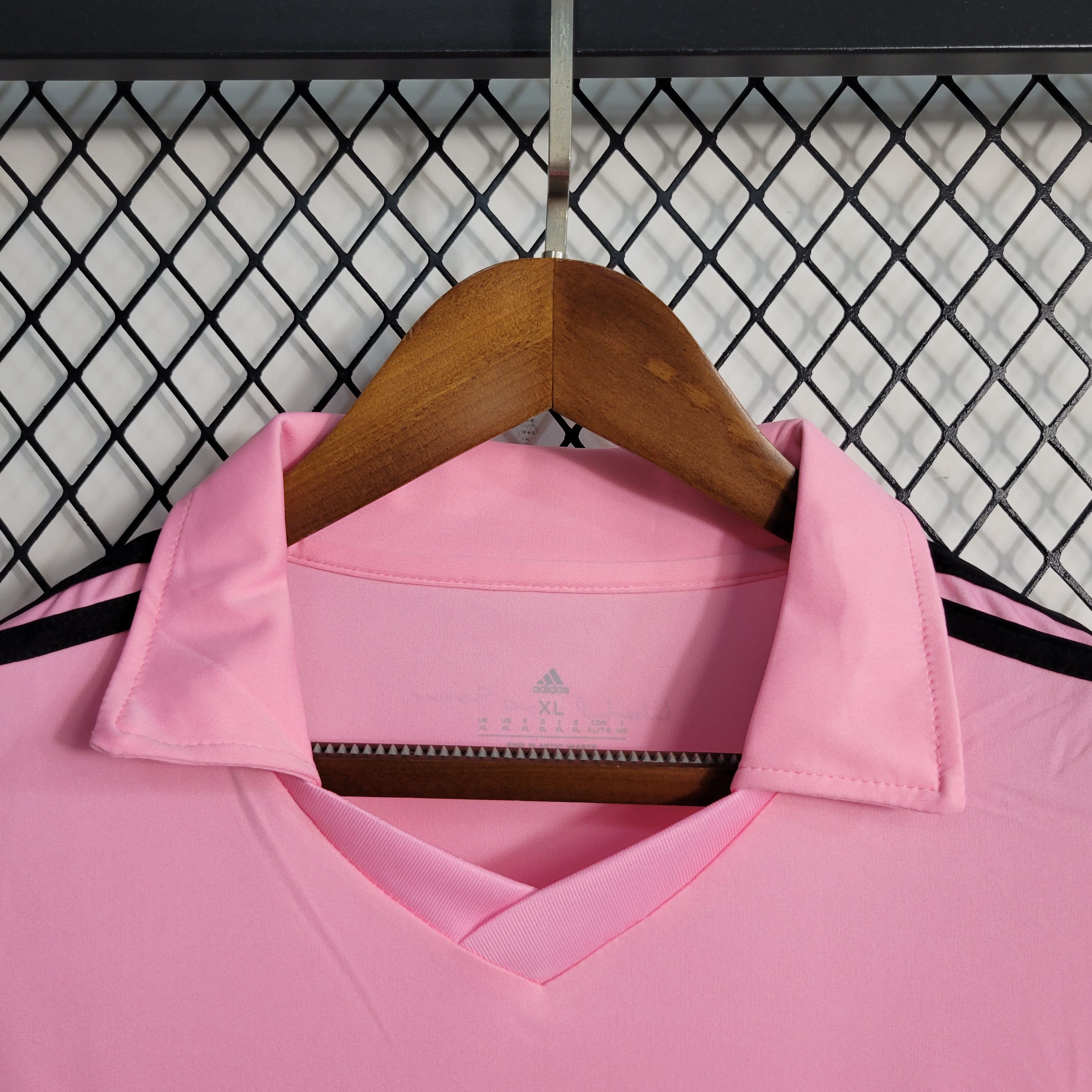 Inter Miami Home Man Jersey 22/23