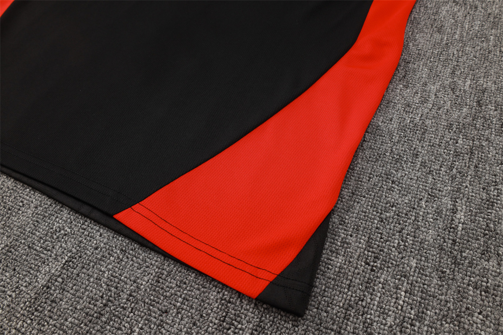 AC Milan Training Short sleeve Jersey 24/25