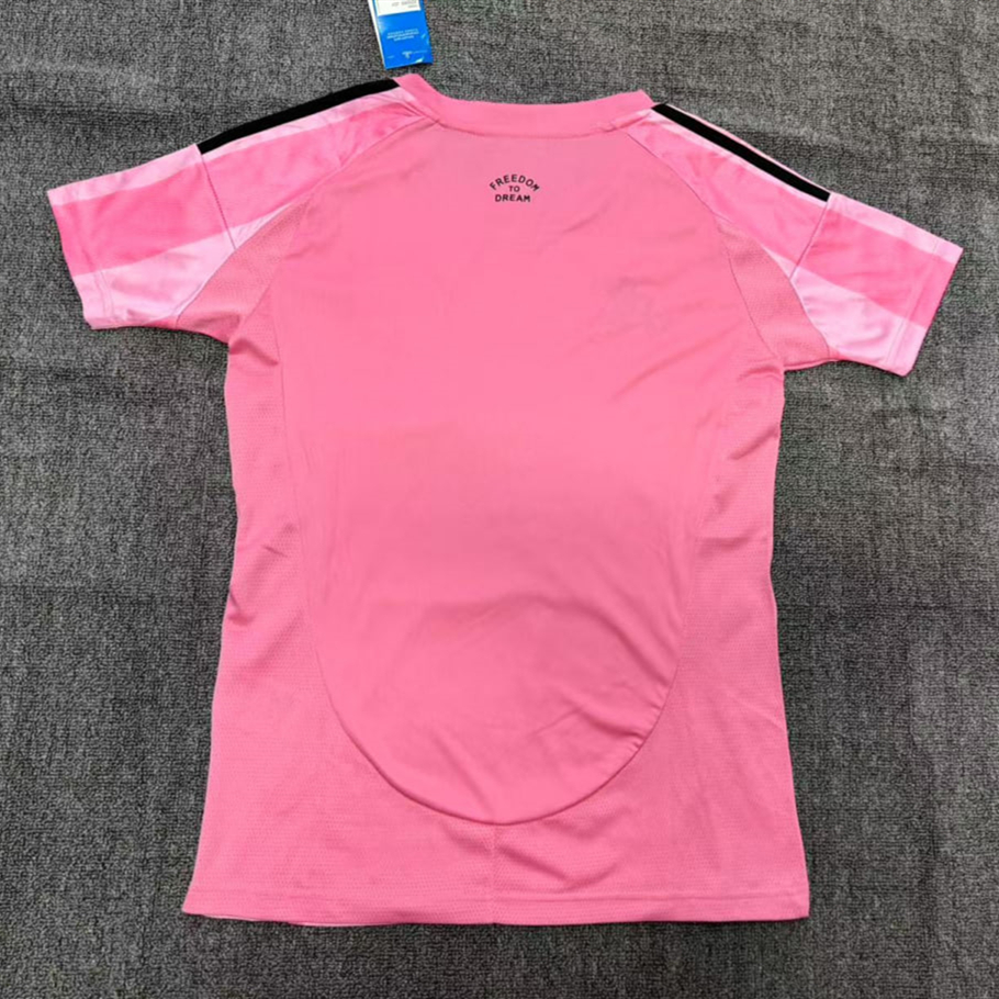 Inter Miami Home Women Jersey 25/26