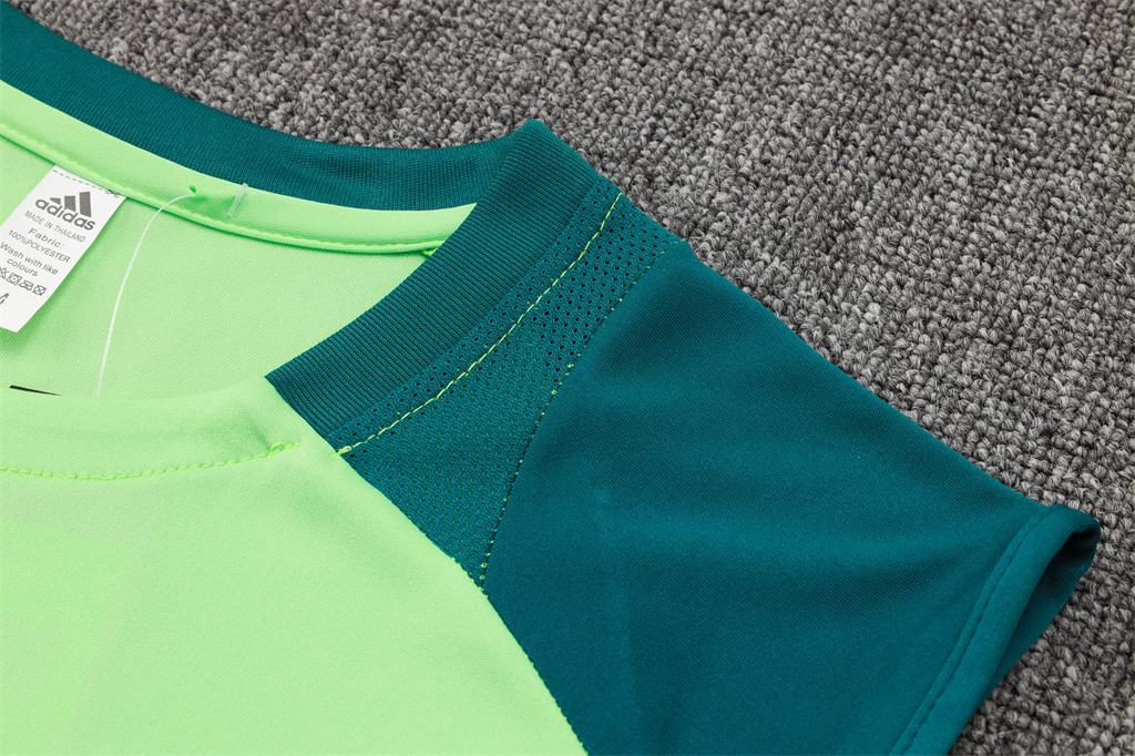 Mexico Training Jersey 24/25