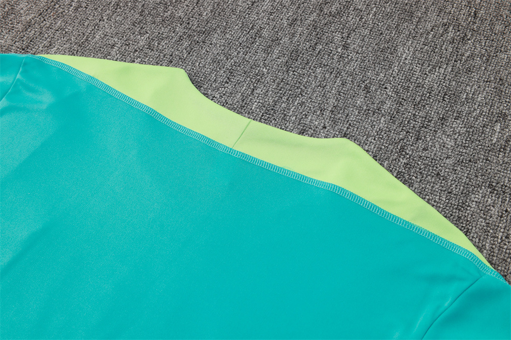 Brazil Training Jersey 24/25