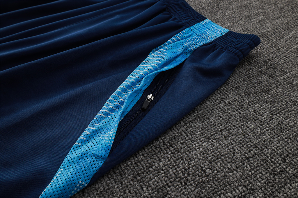 Flamengo Training Jersey 24/25