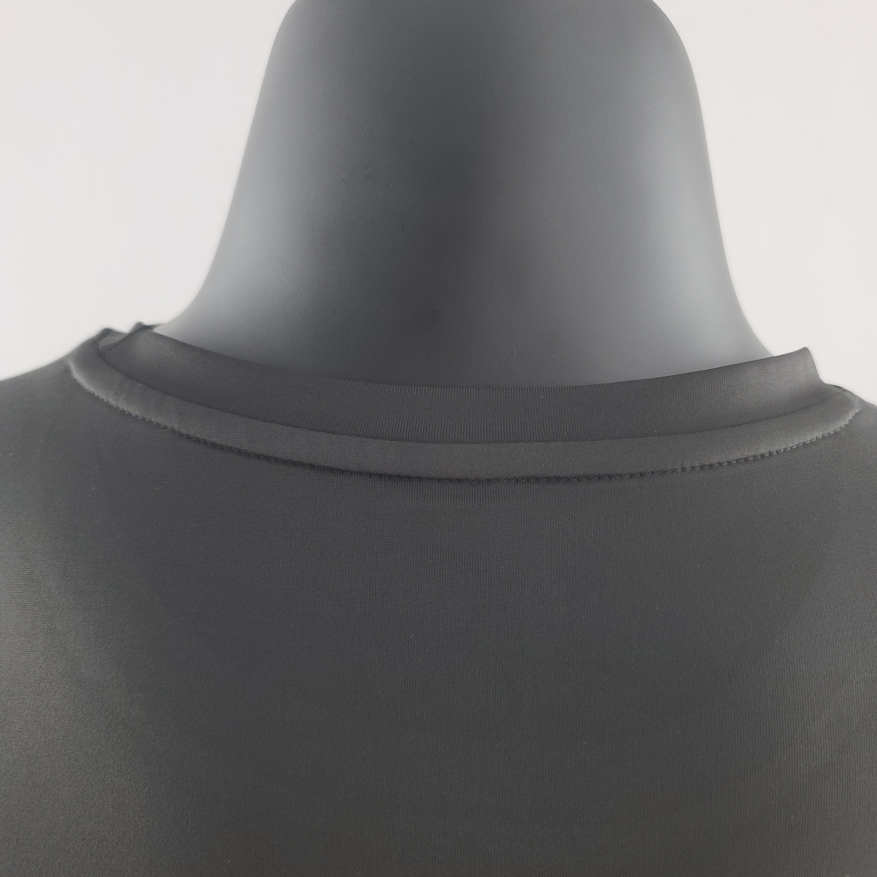 USA Basketball Team Casual T-shirt Black