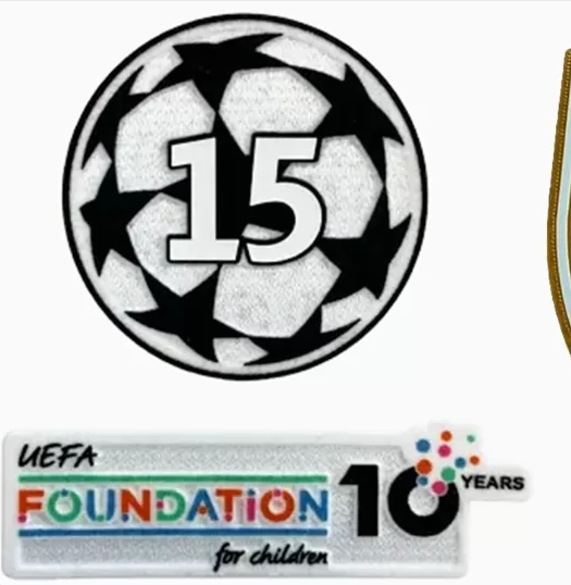 Real Madrid White Soccer Jersey Special Edition 2025-26 Player Version