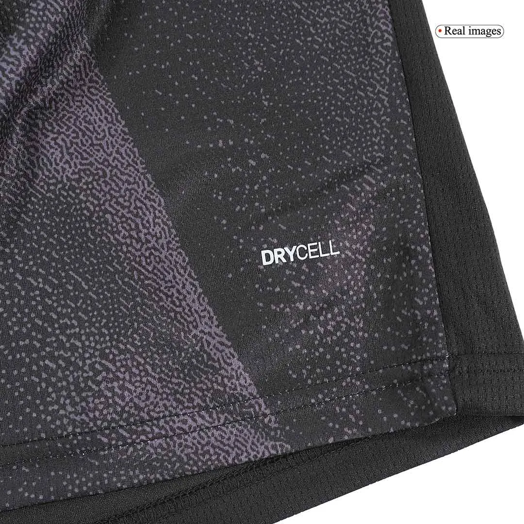 23-24 Borussia Dortmund Pre-Match Jersey