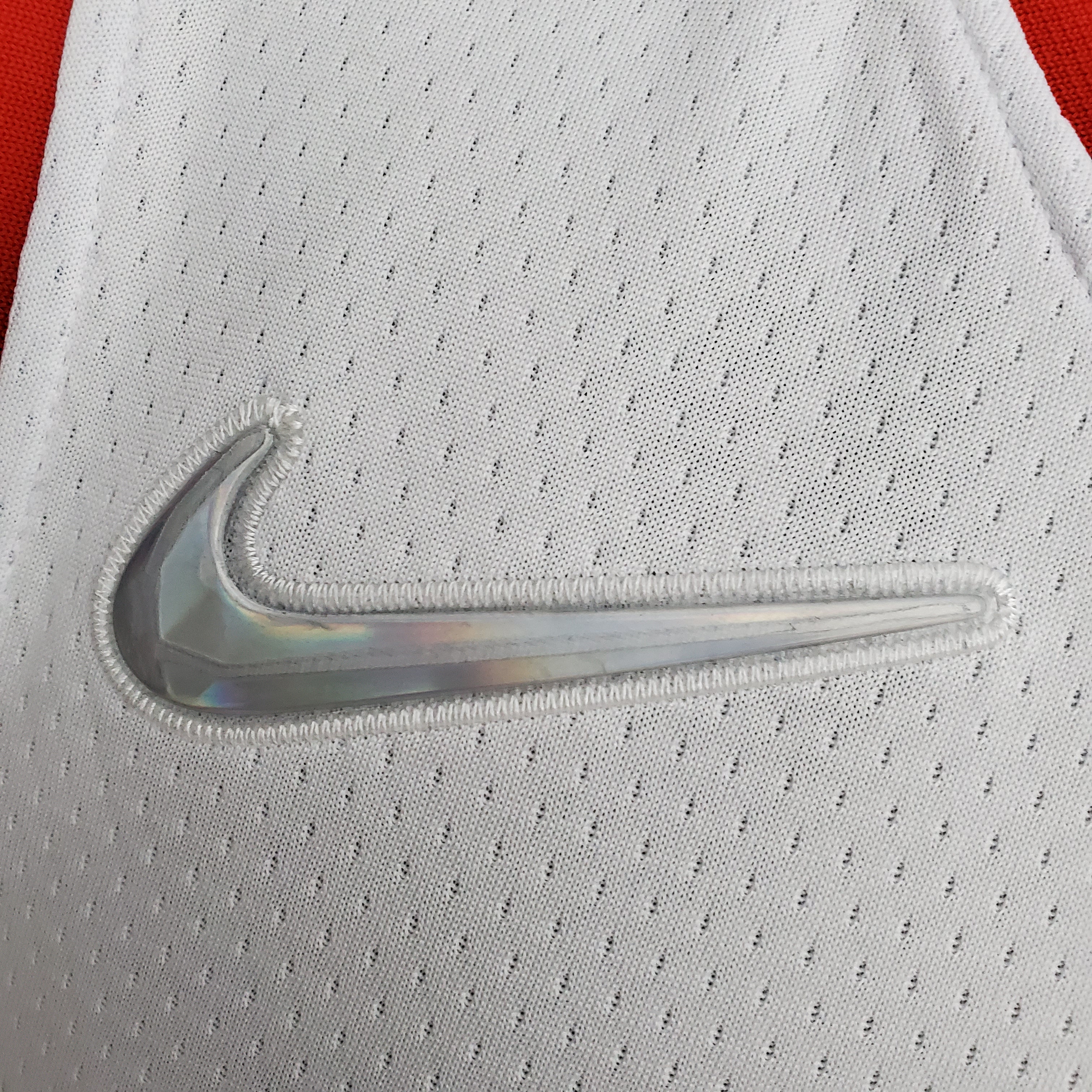 Ben Simmons Philadelphia 76ers 75th Anniversary Swingman Jersey White