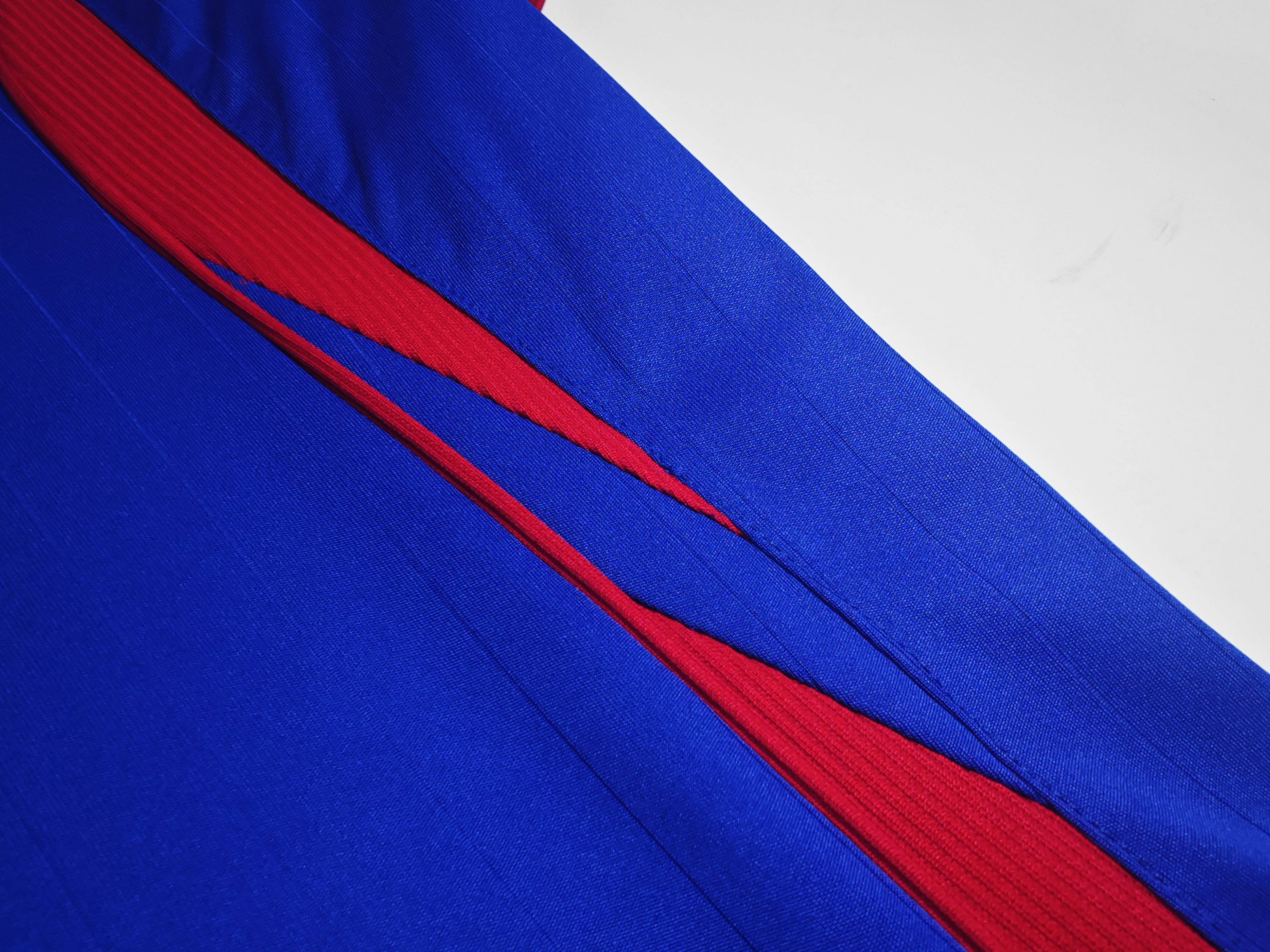 France Home Retro Jersey 2006