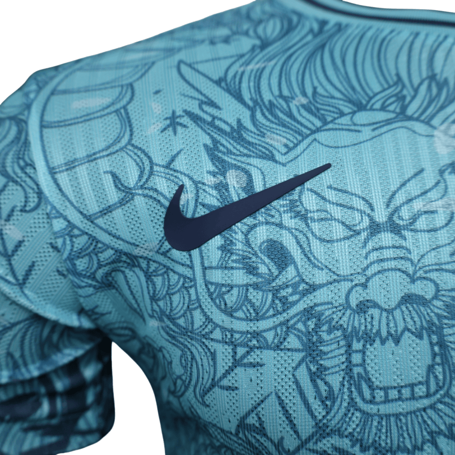 25-26 Barcelona Special Edition Player Version Soccer Jerseys