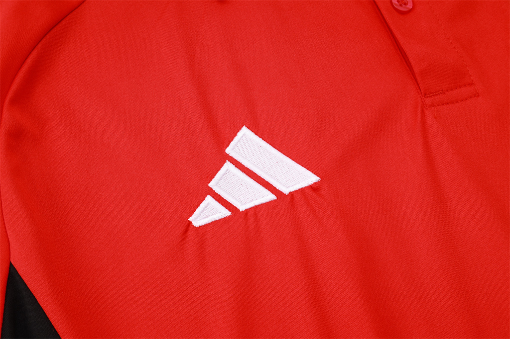 Manchester United POLO Jersey 24/25