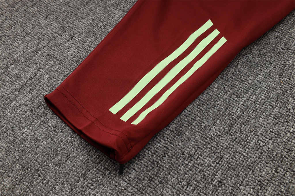 Mexico Training Jersey Suit 24/25