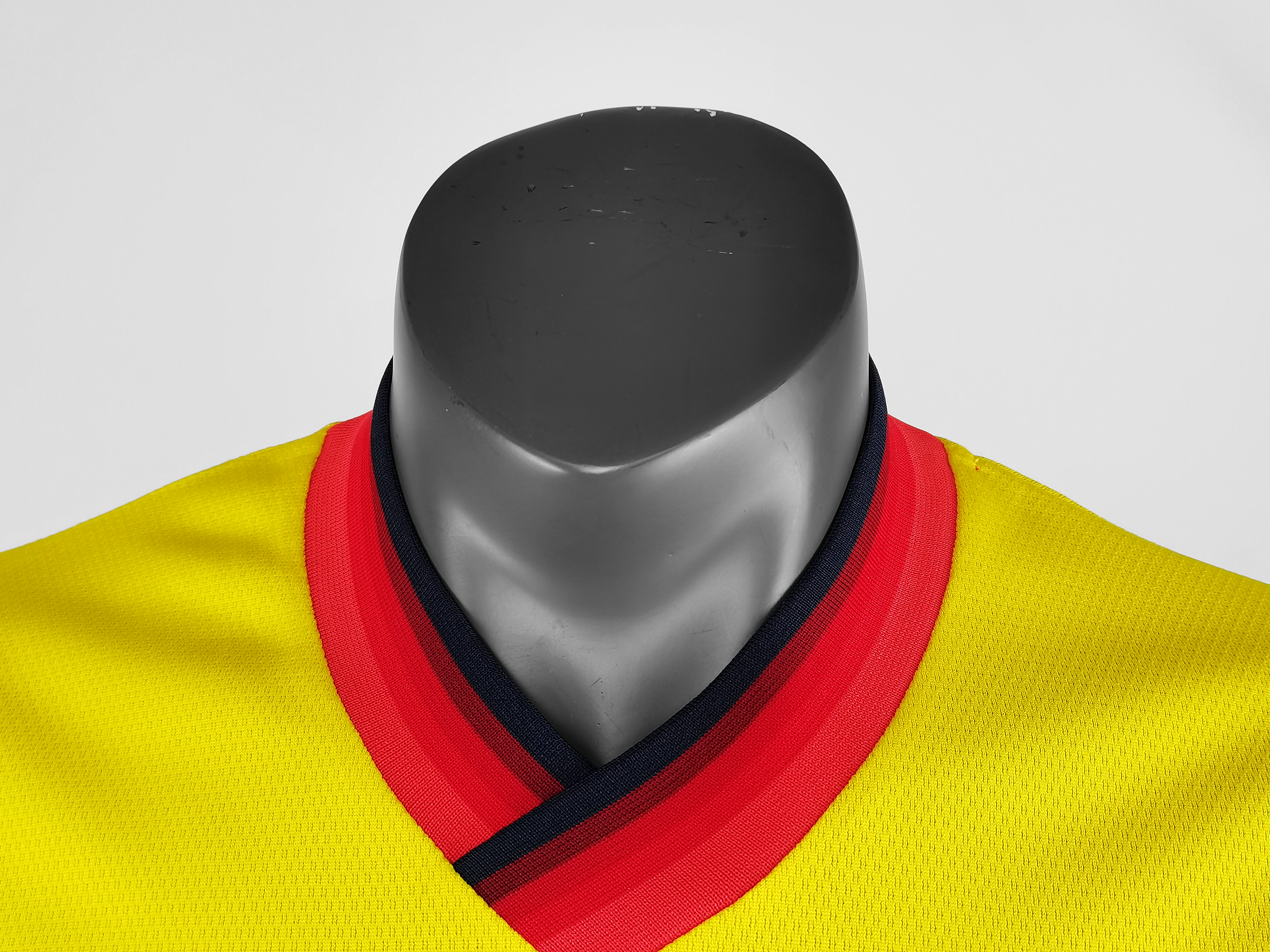 Liverpool Away Retro Jersey 98