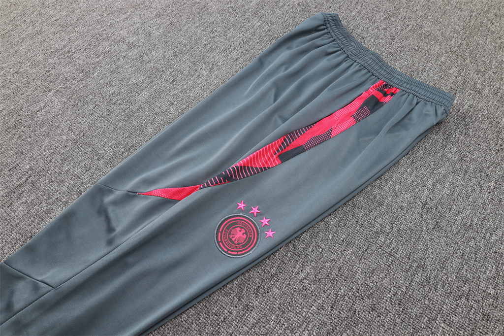 Germany Training Jersey Suit 24/25