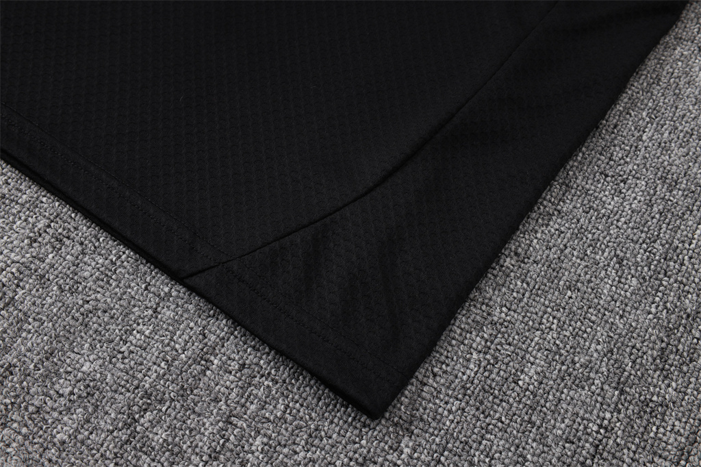 Manchester United Training Short sleeve Suit 25/26