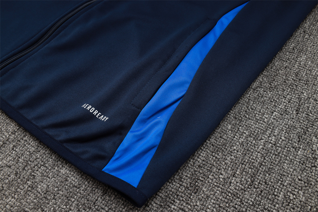 Italy Training Jacket 24/25